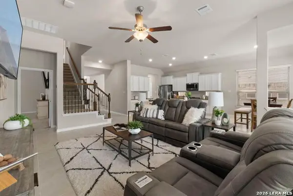 5013 Blue Ivy, Bulverde, TX 78163