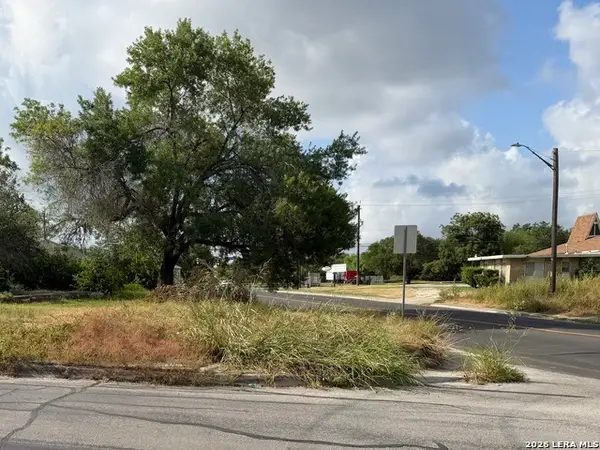 TBD E Ferris, San Antonio, TX 78220