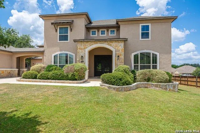 27815 Cazador Trl, San Antonio, TX 78260 - #2