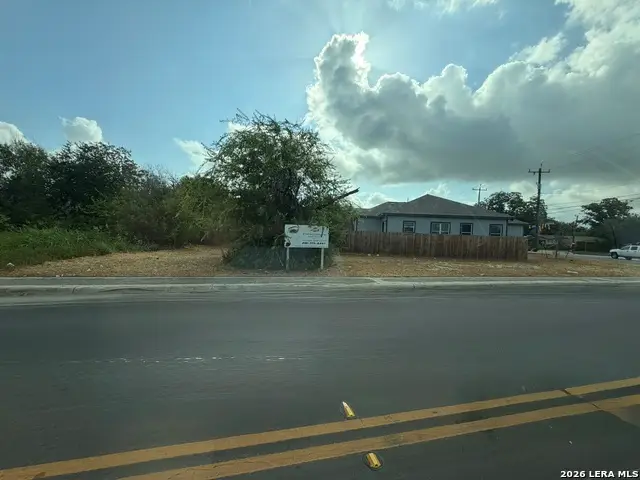 TBD E Martin Luther King Dr, San Antonio, TX 78220 - #2