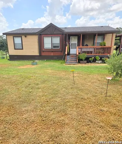 3454 County Road 334, Stockdale, TX 78160 - #1