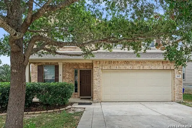 162 Cardinal Way, San Antonio, TX 78253 - #1