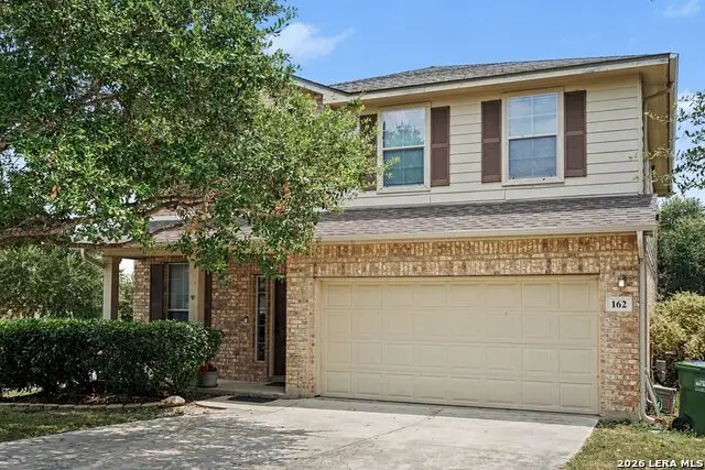 162 Cardinal Way, San Antonio, TX 78253 - #3