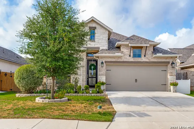 1937 Creekview, Seguin, TX 78155 - #1