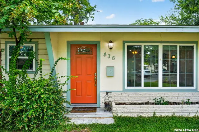 436 El Monte Blvd, San Antonio, TX 78212 - #1
