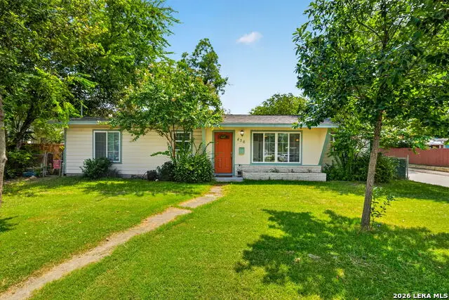 436 El Monte Blvd, San Antonio, TX 78212 - #3