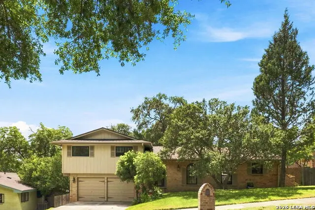 6107 Forest Bnd, San Antonio, TX 78240 - #1