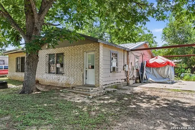 15903 Belen St, San Antonio, TX 78221 - #1