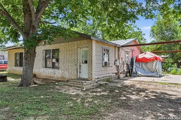 15903 Belen St, San Antonio, TX 78221