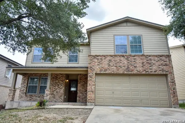 9106 Beech Grv, San Antonio, TX 78245