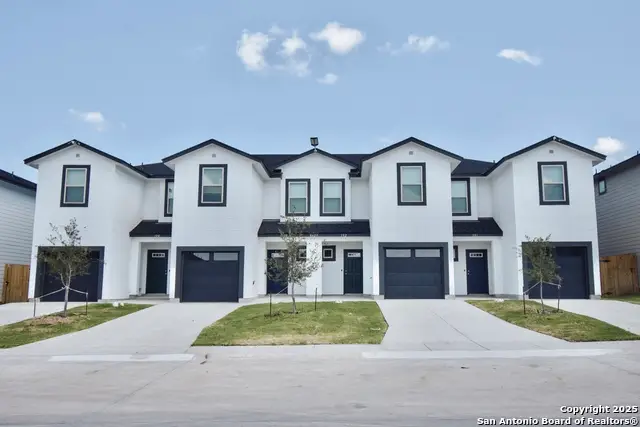 8410 Via Pisa, San Antonio, TX 78227 - #1