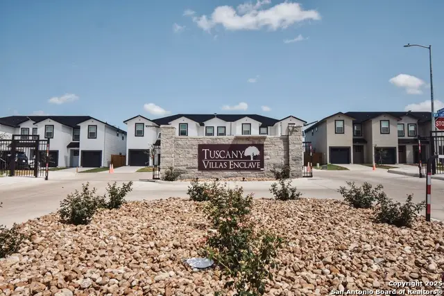 8410 Via Pisa, San Antonio, TX 78227 - #2