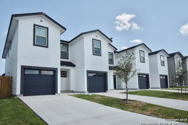 8410 Via Pisa, San Antonio, TX 78227 - #3