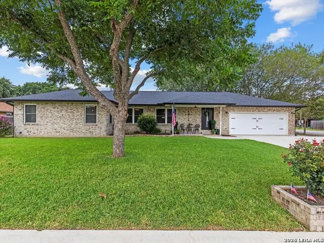 169 Cora St, New Braunfels, TX 78130 - #1