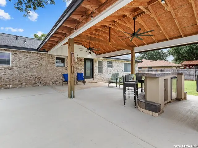169 Cora St, New Braunfels, TX 78130 - #2