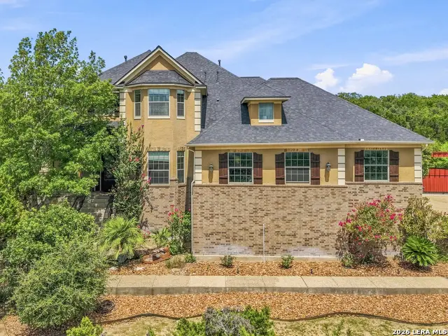 21815 Roan Blf, San Antonio, TX 78259 - #1