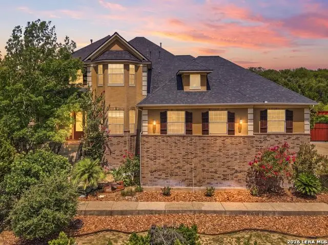 21815 Roan Blf, San Antonio, TX 78259 - #2