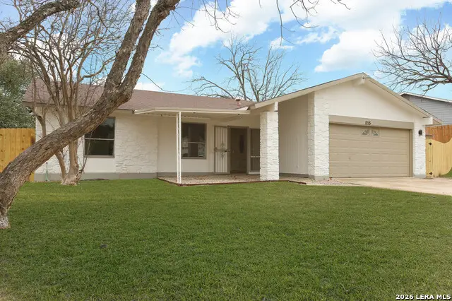 1215 Billings Dr, San Antonio, TX 78245 - #2