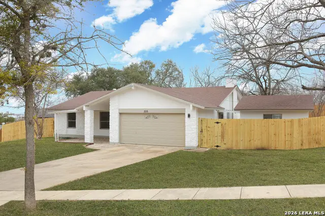 1215 Billings Dr, San Antonio, TX 78245 - #3