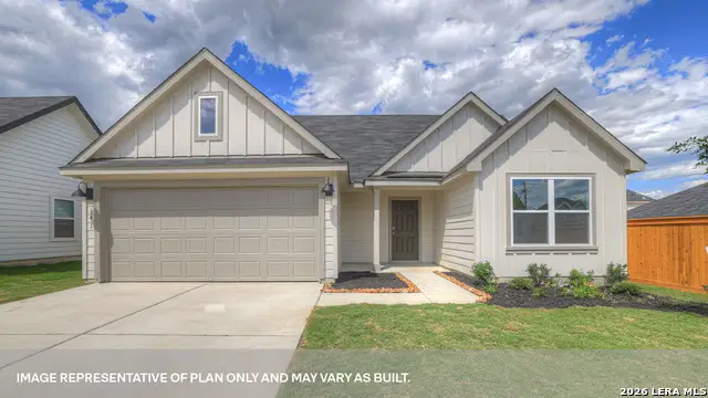 140 South Plains Road, San Marcos, TX 78666 - #1