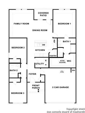 140 South Plains Road, San Marcos, TX 78666 - #2