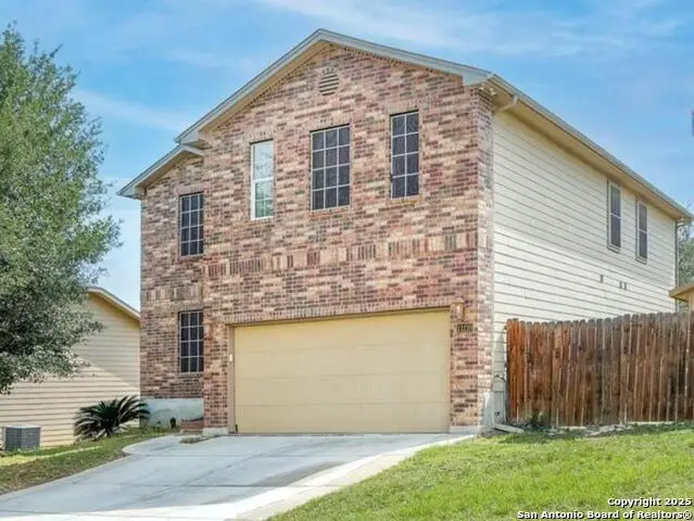 11210 Star Vis, San Antonio, TX 78221 - #3