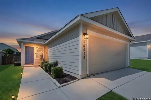 14018 Homestead Way, San Antonio, TX 78252