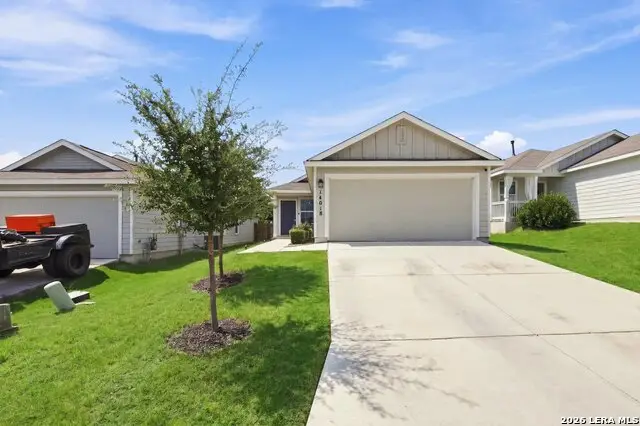 14018 Homestead Way, San Antonio, TX 78252 - #3