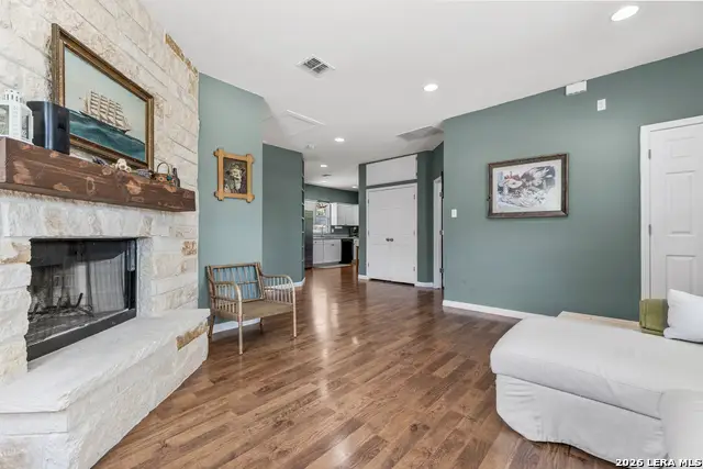1296 Hedgestone, Canyon Lake, TX 78133 - #3