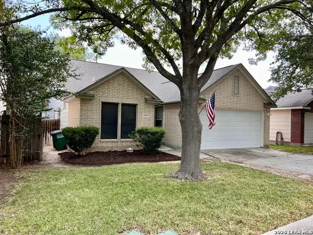 13607 Bridgeview, San Antonio, TX 78247 - #1