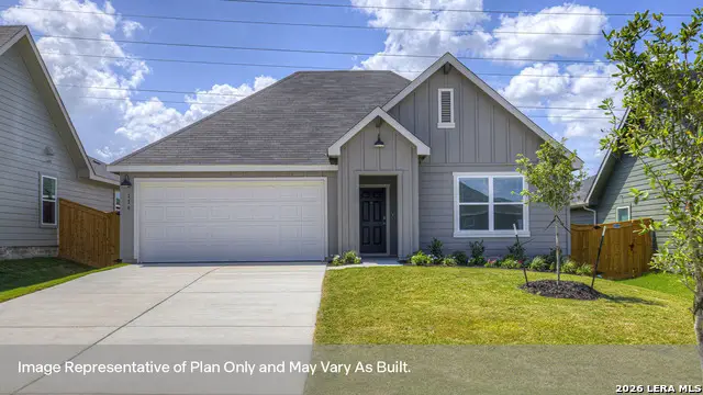 136 South Plains Road, San Marcos, TX 78666 - #1