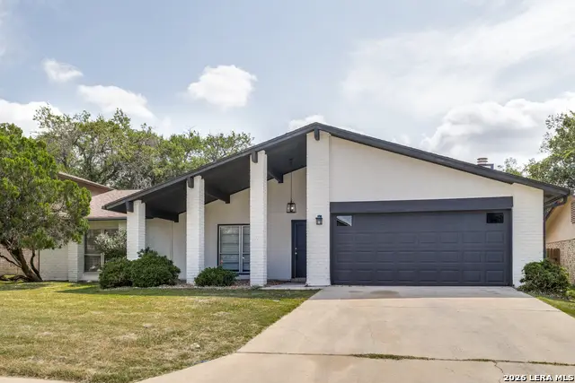 11810 Gravetree St, San Antonio, TX 78249 - #1