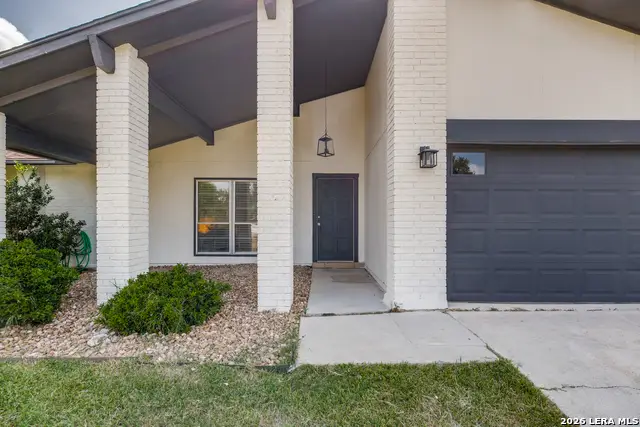 11810 Gravetree St, San Antonio, TX 78249 - #2