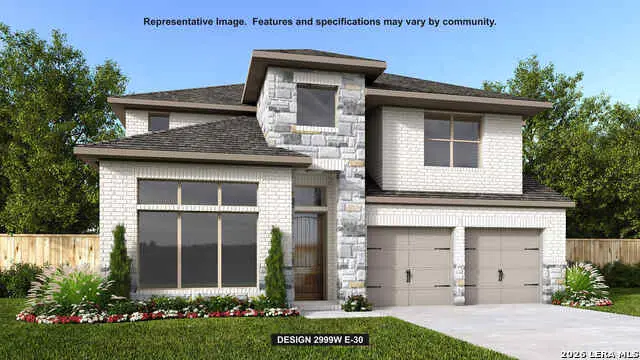 249 Sasparilla, Boerne, TX 78006 - #1