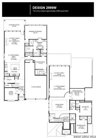 249 Sasparilla, Boerne, TX 78006 - #2