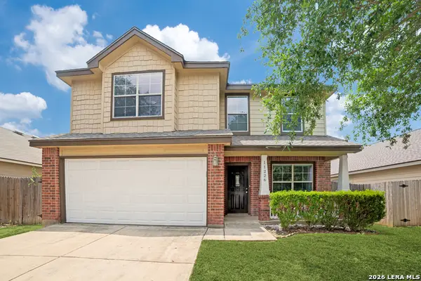 11226 Fort Smith, San Antonio, TX 78245