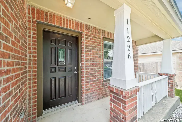 11226 Fort Smith, San Antonio, TX 78245 - #3
