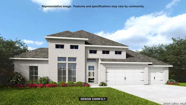 5372 Netherfield Park, Schertz, TX 78154