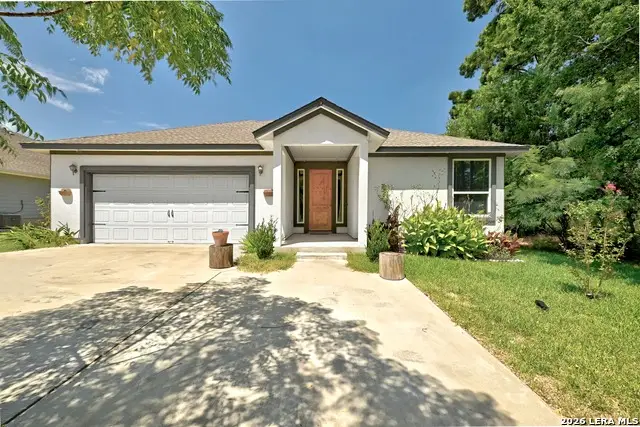 210 Tahitian Dr, Bastrop, TX 78602 - #2