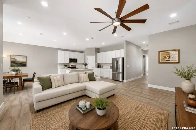 210 Tahitian Dr, Bastrop, TX 78602 - #3