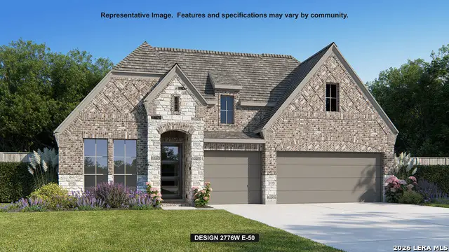 109 Krueger Way, Cibolo, TX 78108 - #1