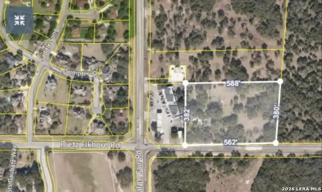 7087 Dietz Elkhorn Rd, Boerne, TX 78015 - #1