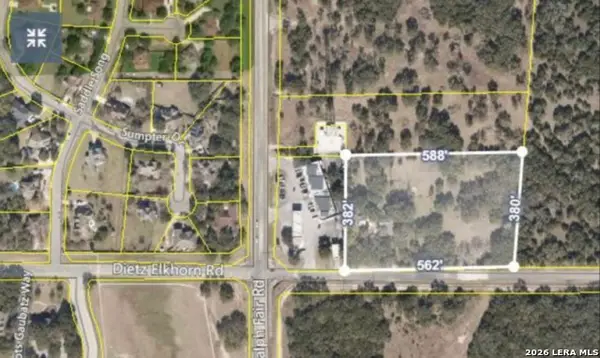 7087 Dietz Elkhorn Rd, Boerne, TX 78015