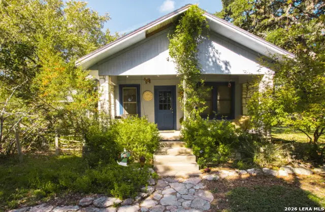 7087 Dietz Elkhorn Rd, Boerne, TX 78015 - #3