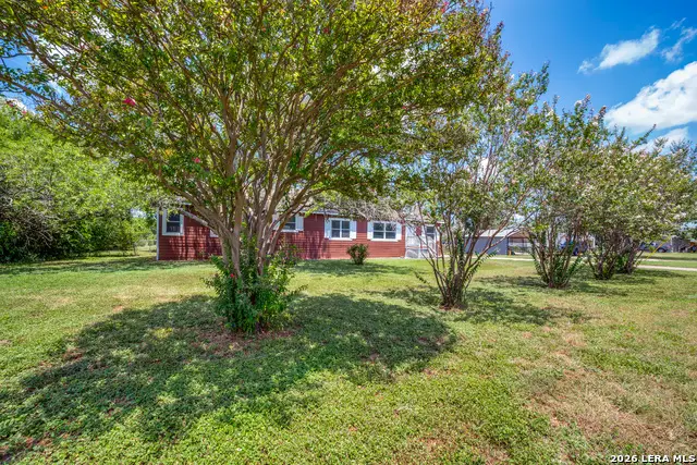 16527 County Road 283, San Antonio, TX 78253 - #1