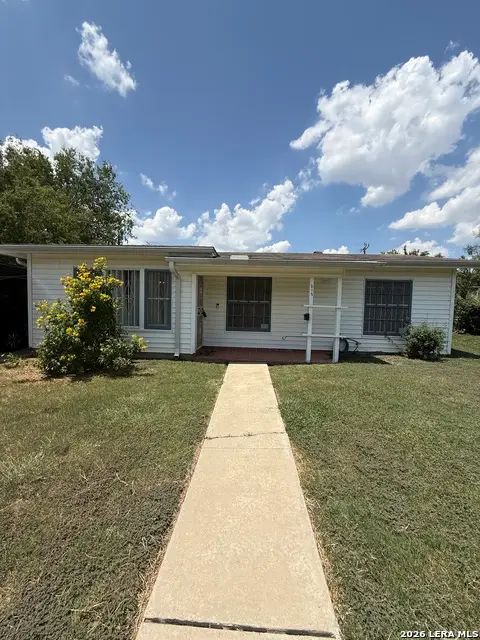 215 Sublett Dr, San Antonio, TX 78223 - #1