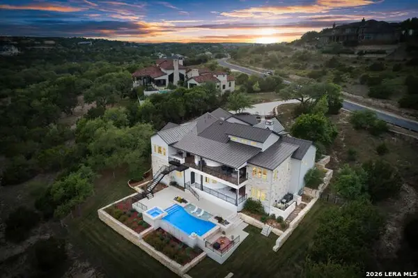47 Summit Pass, Boerne, TX 78006