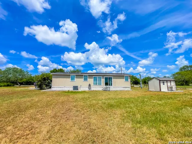 2161 Fm 888, Beeville, TX 78102 - #2