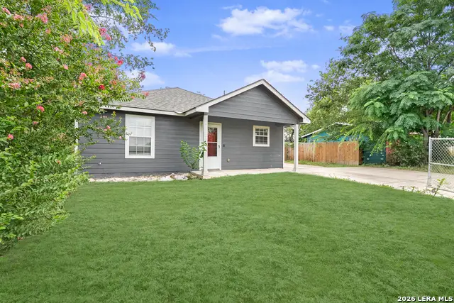6346 W Commerce St, San Antonio, TX 78237 - #2