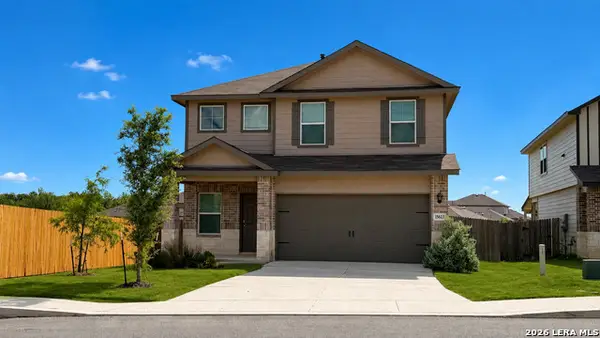 15623 Mint Patch, Von Ormy, TX 78073
